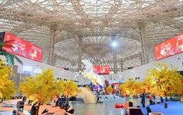 Thủ tướng yêu cầu tăng cường quảng bá sản phẩm, thương hiệu địa phương tại Hội chợ Mùa Xuân lần thứ nhất năm 2026