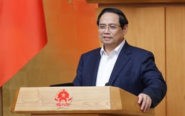 Thủ tướng: Quyết liệt triển khai Nghị quyết Đại hội XIV của Đảng với trách nhiệm cao nhất, hiệu quả là thước đo