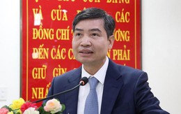 Bổ nhiệm ông Tạ Anh Tuấn giữ chức Thứ trưởng Bộ Tài chính