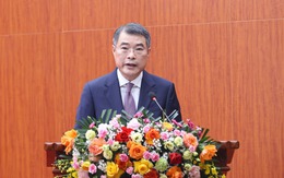 Thủ tướng Lê Minh Hưng: Tên gọi "Cảnh sát hình sự" mãi là niềm tin cậy của Nhân dân