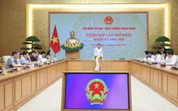 Rà soát, tránh trùng lặp khi phát động phong trào thi đua mới