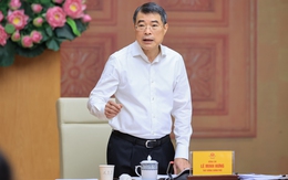 Thủ tướng Lê Minh Hưng: Ngành công thương gánh vác nhiệm vụ trọng tâm để góp phần tăng trưởng 2 con số