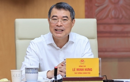 Thủ tướng Lê Minh Hưng: Ưu tiên nguồn lực, làm chủ công nghệ lõi, công nghệ chiến lược