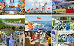 Thủ tướng Chính phủ phát động thi đua thực hiện thắng lợi nhiệm vụ phát triển kinh tế - xã hội