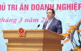 Cộng đồng doanh nghiệp tiếp tục nâng cao năng lực cạnh tranh, phát triển bền vững