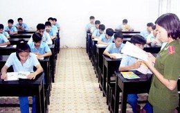 Sửa quy định về chế độ ăn, mặc và đồ dùng sinh hoạt của học sinh trường giáo dưỡng