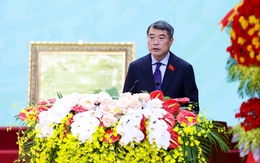 Thủ tướng Lê Minh Hưng: Gắn chặt nhiệm vụ bảo vệ an ninh với kiến tạo phát triển*