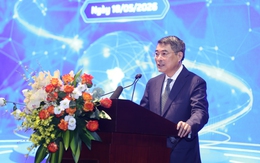 Thủ tướng Lê Minh Hưng: Khoa học công nghệ, đổi mới sáng tạo là yếu tố sống còn để hiện thực hóa khát vọng phát triển đất nước