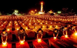 Thành lập BCĐ triển khai các hoạt động kỷ niệm 80 năm Ngày Thương binh - Liệt sĩ