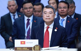 Thủ tướng Lê Minh Hưng nêu ba định hướng lớn nhằm nâng tầm chiến lược, thúc đẩy quan hệ ASEAN-Nga hiệu quả và thực chất