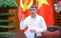 Thủ tướng Lê Minh Hưng: Khẩn trương nghiên cứu, đề xuất tích hợp thực chất 4 chương trình mục tiêu quốc gia