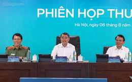 Thủ tướng Lê Minh Hưng: Xây dựng Khung bảo đảm an ninh AI quốc gia và năng lực chuyên trách về an ninh AI trong năm 2027
