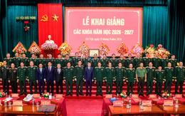 Thủ tướng: Phải chuẩn bị khả năng ứng phó với những tình huống chưa có tiền lệ về quân sự - quốc phòng