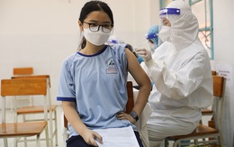 PM orders faster COVID-19 vaccination for children