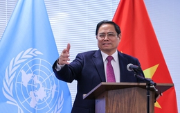 Prime Minister works with Viet Nam’s Permanent Delegation to UN