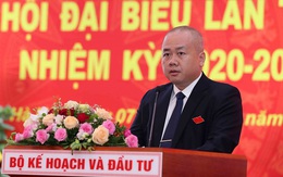 Prime Minister appoints new Deputy Minister of Planning and Investment