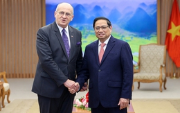 Viet Nam is Poland's most important partner in SEA: Polish Foreign Minister