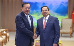 Cambodian DPM reiterates consistent support for stronger ties with Viet Nam
