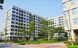 Gov't slashes interest rate for social housing loans to 4.8%