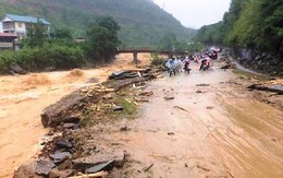 Prime Minister asks to minimize landslide consequences