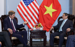 President Biden's Viet Nam visit help enhance mutual understanding