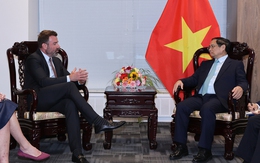 Apple, Boeing, Google urged to expand investment in Viet Nam