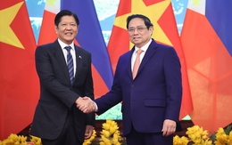 Viet Nam, Philippines target to raise trade to US$10 bln by 2025