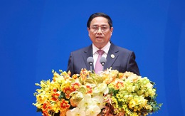 PM calls for new-generation economic corridor in Greater Mekong Subregion