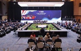 Viet Nam urges ASEAN and Australia to boost digital and green cooperation