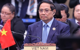 Vietnamese Prime Minister proposes three priorities at ASEAN–UN Summit