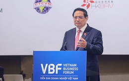 Viet Nam seeks to create new drivers for fast and sustainable development