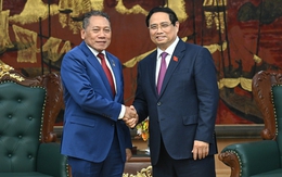 Viet Nam, Solomon Islands sign MoU to spur cooperation