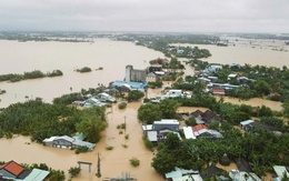 More emergency aid for disaster-hit localities in Central region