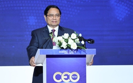 Prime Minister Pham Minh Chinh highlights Viet Nam's major development viewpoints at Autumn Economic Forum 