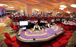Gov’t permits qualified Vietnamese nationals to gamble at three casinos