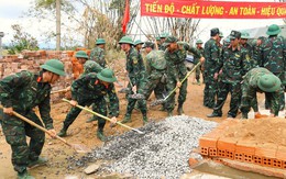 “Quang Trung Campaign” must be successfully completed before Tet, says Prime Minister