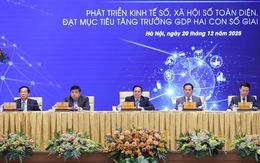 Prime Minister calls for creating digital industrial complexes