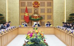 Prime Minister calls on South Korean businesses to invest in high-tech industries in Viet Nam