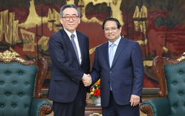 South Korea regards Viet Nam as key partner in Indo-Pacific strategy