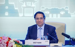 PM puts forth initiatives for sustainable and people-centered green transition