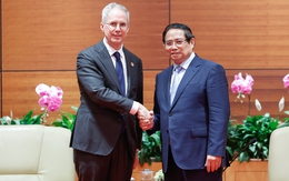 Viet Nam seeks ADB support for large-scale infrastructure projects