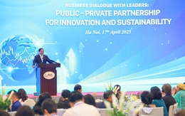 Public-private partnership - key to sustainable development: Prime Minister