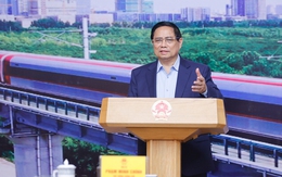 Prime Minister orders commencing construction of North–South high-speed railway in 2026