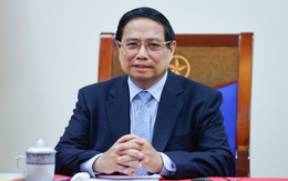Prime Minister Pham Minh Chinh holds phone conversation with Malaysian counterpart Anwar Ibrahim