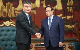 Dunamu regards Viet Nam as strategic market for Crypto expansion