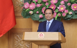 Prime Minister seeks Japanese businesses' support for Viet Nam in financial matters