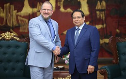 Viet Nam set to become regional AI research hub, says Qualcomm CEO