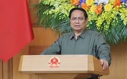 Prime Minister Pham Minh Chinh sets deadline for ending IUU fishing
