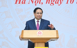 Prime Minister calls for breakthroughs in economic diplomacy