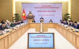 Net-zero emission by 2050 is commitment to action: Prime Minister